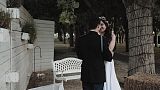 Award 2019 - Cel mai bun Videograf - A+I Wedding in Italy