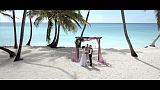 Award 2019 - Cel mai bun Videograf - Caribbean wedding Igor and Nadezhda