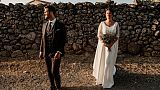 Award 2019 - Καλύτερος Βιντεογράφος - María & Rodrigo