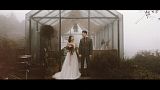 Award 2019 - 年度最佳视频艺术家 - BG farm wedding