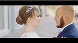 Award 2019 - Cel mai bun Videograf - Irina & Dmitri