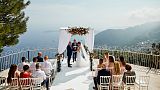 Award 2019 - Καλύτερος Βιντεογράφος - Wedding on the Cote dAzur - A&M