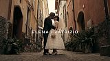 Award 2019 - Melhor videógrafo - Elena e Patrizio