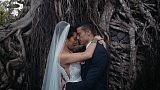 Award 2019 - Miglior Video Editor - Wedding Teaser "Billy & Betty" | FILOMENA