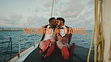 Award 2019 - Mejor editor de video - Barcelona Elopement | Richard & Daniel