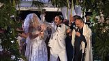 Award 2019 - Cel mai bun Editor video - Jewish Wedding in Rome - O + H