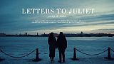 Award 2019 - Miglior Video Editor - 「LETTER TO JULIET」