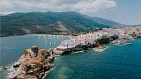 Award 2019 - Καλύτερος Μοντέρ - Im ready to fly... | Wedding in Andros Island, Greece