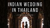 Award 2019 - 年度最佳剪辑师 - Indian Wedding In Thailand