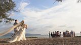 Award 2019 - Лучший Видеооператор - Amazing Destination Wedding in Thailand