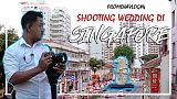 Award 2019 - Лучший Видеооператор - Wedding Video Production in Singapore // FILOMENA WEDDING VLOG