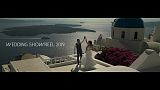 Award 2019 - Καλύτερος Καμεραμάν - Showreel 2019