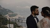 Award 2019 - Nejlepší kameraman - Francesco & Diana || Wedding in Amalfi ||