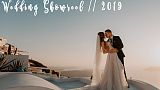 Award 2019 - En İyi Kameraman - Wedding Showreel // 2019