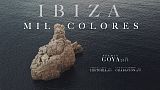 Award 2019 - Best Cameraman - IBIZA MIL COLORES