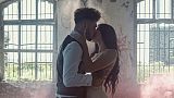 Award 2019 - Лучший Звукорежиссёр - You are all my reasons | Breathtaking Wedding film in Santorini