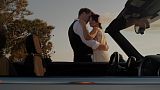 Award 2019 - Найкращий пілот - S+A Santorini Wedding