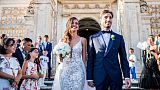 Award 2019 - Best SDE-maker - Flavio e Serena Wedding Ispica