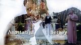 Award 2019 - Melhor SDE  - SDE [Sergey & Anastasiya]