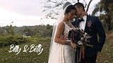 Award 2019 - Best Highlights - Wedding Film of Billy & Betty