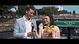 Award 2019 - Best Highlights - Kate & Tizo_Wedding in Berlin