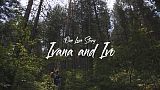 Award 2019 - 年度最佳订婚影片 - Ivana & Ivo // Our Love Story