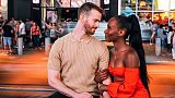 Award 2019 - Cel mai bun video de logodna - PreWedding film of Emily and Joseph, New York