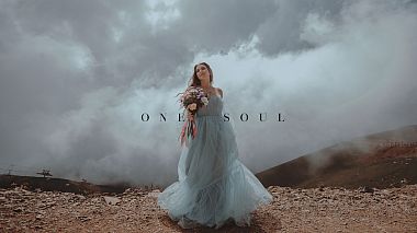 Award 2019 - Najlepsza Historia Miłosna - One Soul | Elopement Story