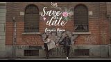 Award 2019 - Save the Date - ||SAVE THE DATE ORAZIO & MARIA||