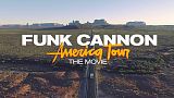 Award 2019 - Yılın En İyi Çıkışı - ATICA - Funk Cannon (America Tour - The Movie)