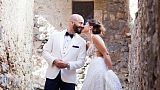 Award 2019 - Best Debut of the Year - Wedding in Southern Greece