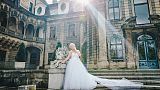 Award 2019 - Debiut Roku - Wedding clip at the Moszna Castle