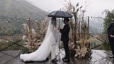 RuAward 2020 - Videographer hay nhất - Zhandos and Zhazira (wedding day)