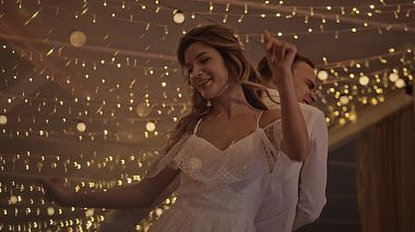 RuAward 2020 - Best Videographer - Wedding highlights - Sveta and Alex