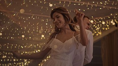 RuAward 2020 - Mejor videografo - Wedding highlights - Sveta and Alex