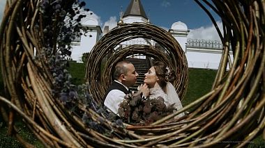 RuAward 2020 - En İyi Video Editörü - Gypsy wedding || Sergey & Svetlana