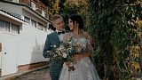 RuAward 2020 - Mejor editor de video - Свадебный тизер I Данил Маша