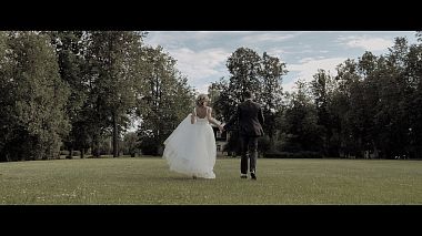 RuAward 2020 - Mejor editor de video - WeddingTrailer | Pavel and Donata
