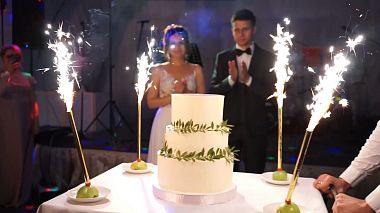 RuAward 2020 - Nejlepší Same-Day-Edit tvůrce - SDE Wedding 