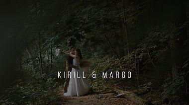 RuAward 2020 - Best Highlights - Kirill & Margo (Wedding Moments - SDE)