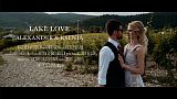 RuAward 2020 - Best Highlights - Lake Love