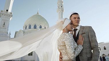 RuAward 2020 - Migliore gita di matrimonio - Teaser :: Albina&Ruslan
