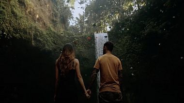 RuAward 2020 - Najlepsza Historia Miłosna - Bali