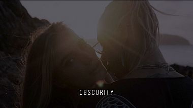 RuAward 2020 - 年度最佳订婚影片 - Obscurity