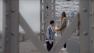 RuAward 2020 - Cel mai bun video de logodna - And Forever. // Story about love