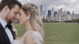 RuAward 2020 - Najlepszy Pierwszoroczniak - WEDDING IN NEW-YORK / Sergey and Nicole