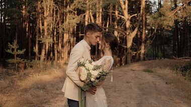 UaAward 2020 - Mejor videografo - Sergey & Dasha | Wedding |
