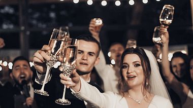 UaAward 2020 - Найкращий Відеограф - Classic Wedding