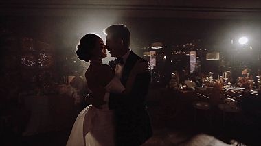 UaAward 2020 - 年度最佳视频艺术家 - V&K Wedding Story