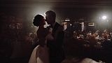 UaAward 2020 - Nejlepší videomaker - V&K Wedding Story